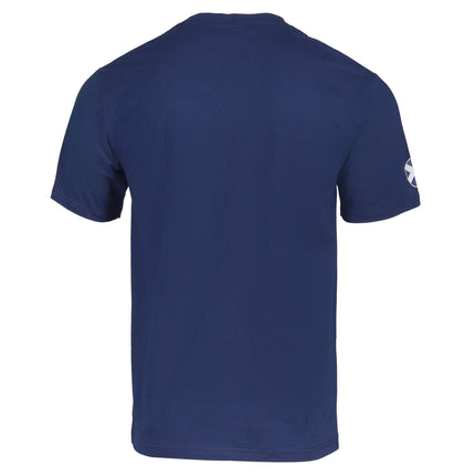 Rugby World Cup 2023 Scotland Supporter T-Shirt - Navy |T-Shirt | RWC 2023 Supporter Collection | Absolute Rugby