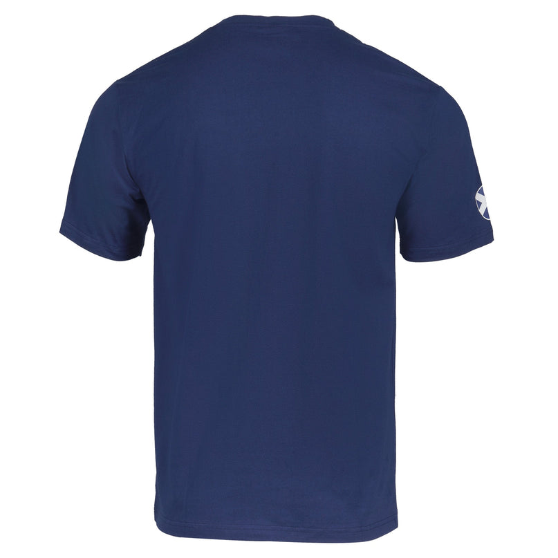Rugby World Cup 2023 Scotland Supporter T-Shirt - Navy |T-Shirt | RWC 2023 Supporter Collection | Absolute Rugby