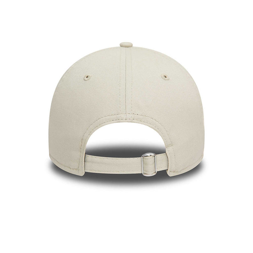 RWC 2023 x New Era Webb Ellis 9TWENTY Cap - Beige |Cap | New Era | Absolute Rugby