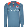 Saracens Rugby 1/4 Zip Top 22/23 |Outerwear | Castore Saracens | Absolute Rugby