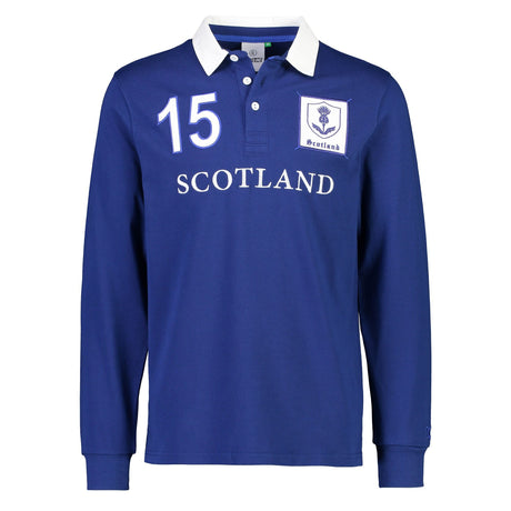 Scotland Nations Rugby Jersey |Rugby Jersey | Gainline | Absolute Rugby