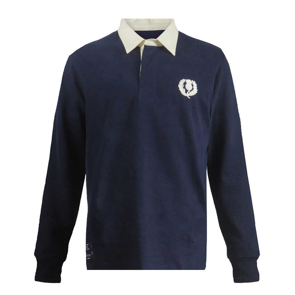 Maillot De Rugby Vintage S.A. Monein – Porté N°11 – Taille XL – Club Français