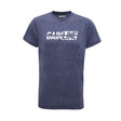 Tech T-Shirt -Blue |T-Shirt | Gainline | Absolute Rugby