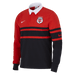 Toulouse Mens Nike Heritage Jersey 22/23 |Rugby Jersey | Nike Toulouse | Absolute Rugby