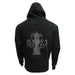 Traditional Guinness Six Nations Overhead Hoodie |Hoody | Guinness Six Nations | Absolute Rugby