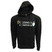 Traditional Guinness Six Nations Overhead Hoodie |Hoody | Guinness Six Nations | Absolute Rugby