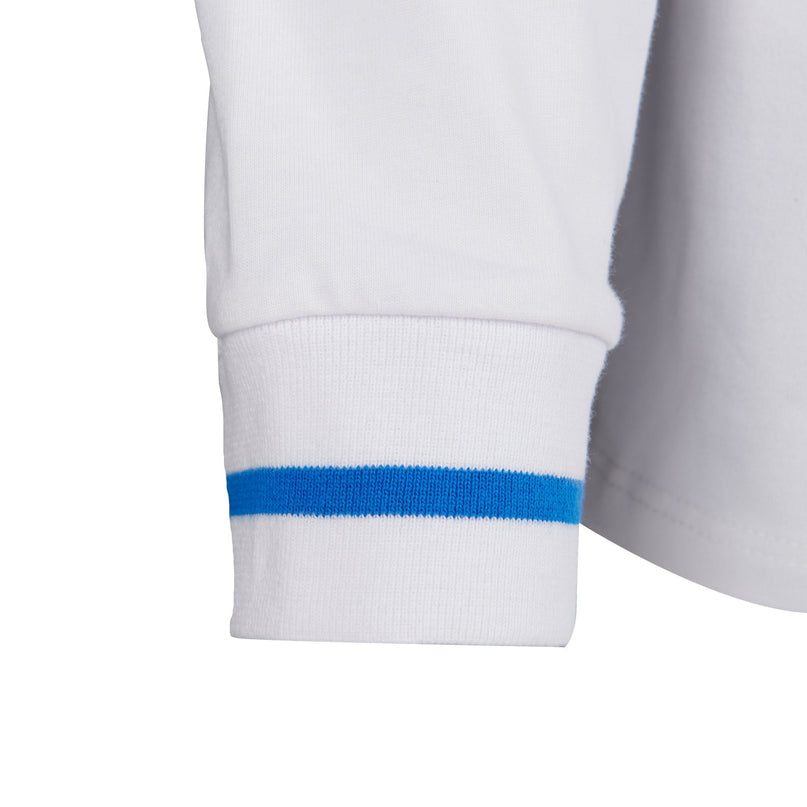 Trophy Long Sleeve Rugby - White |Rugby | Rugby World Cup Collection | Absolute Rugby
