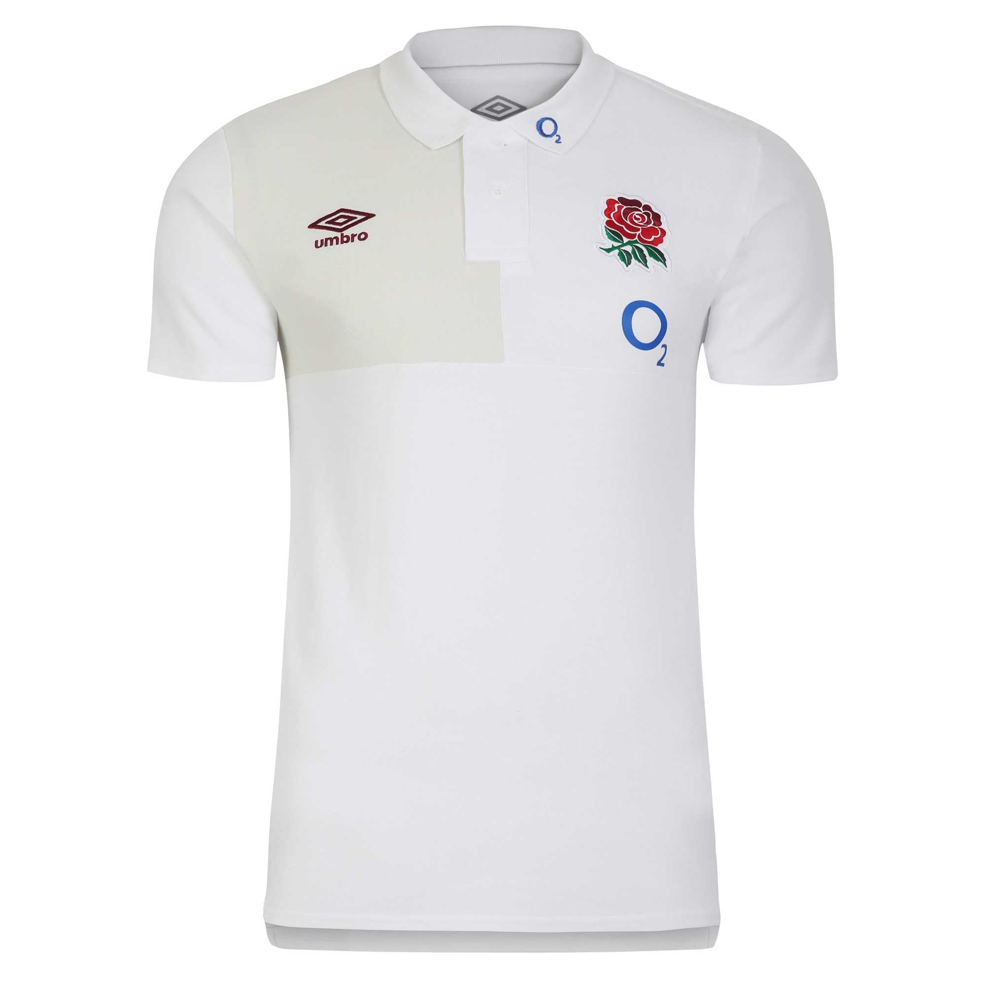 White england 2025 rugby jacket