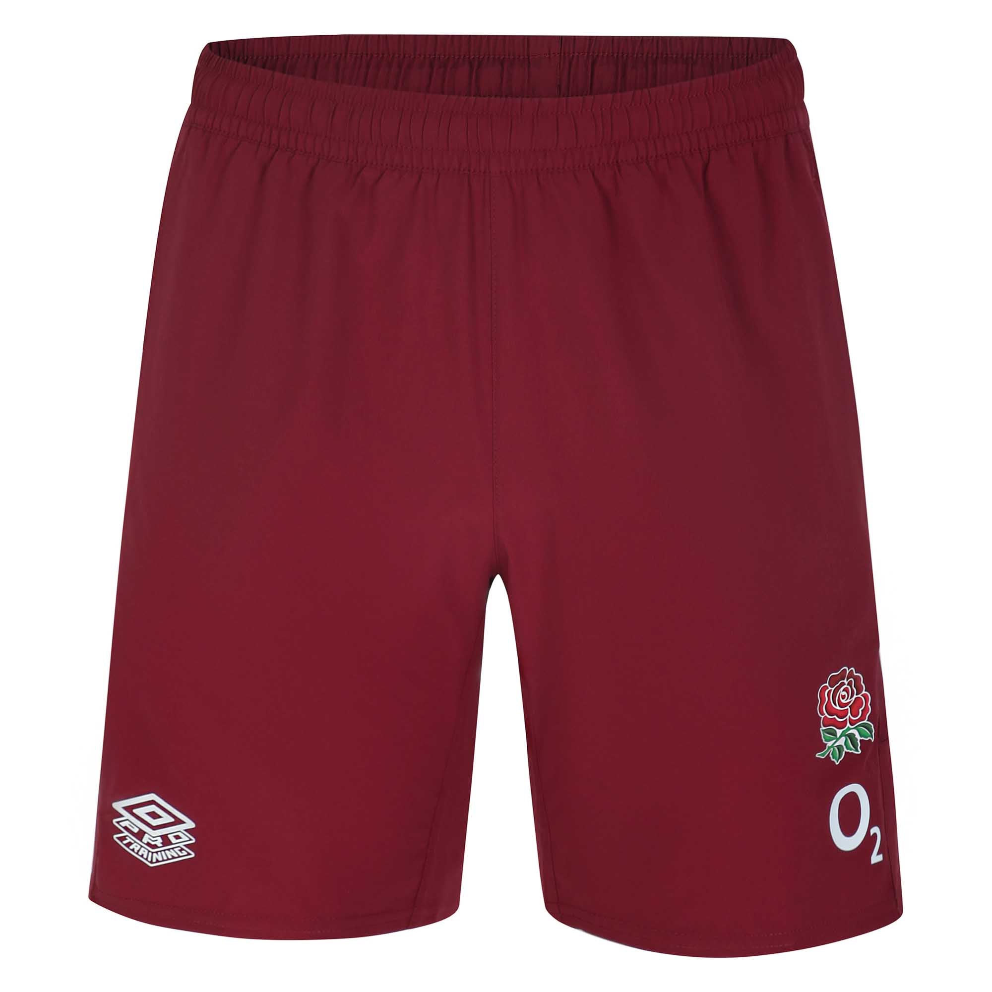 Mens red deals gym shorts