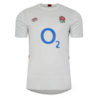 Maglietta Rugby England Umbo Kids - Maglia Ufficiale RWC2023 - Foto 10