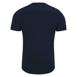 Umbro Men's England Rugby Presentation T-Shirt 23/24 - Navy |Polo Shirt | Umbro RFU | Absolute Rugby