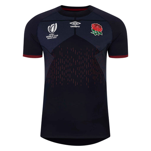 Springboks Rugby World Cup 2023 Replica Away Jersey by Nike