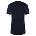 Umbro Women's England Rugby Leisure T-Shirt 23/24 - Navy |Women's T-Shirt | Umbro RFU | Absolute Rugby