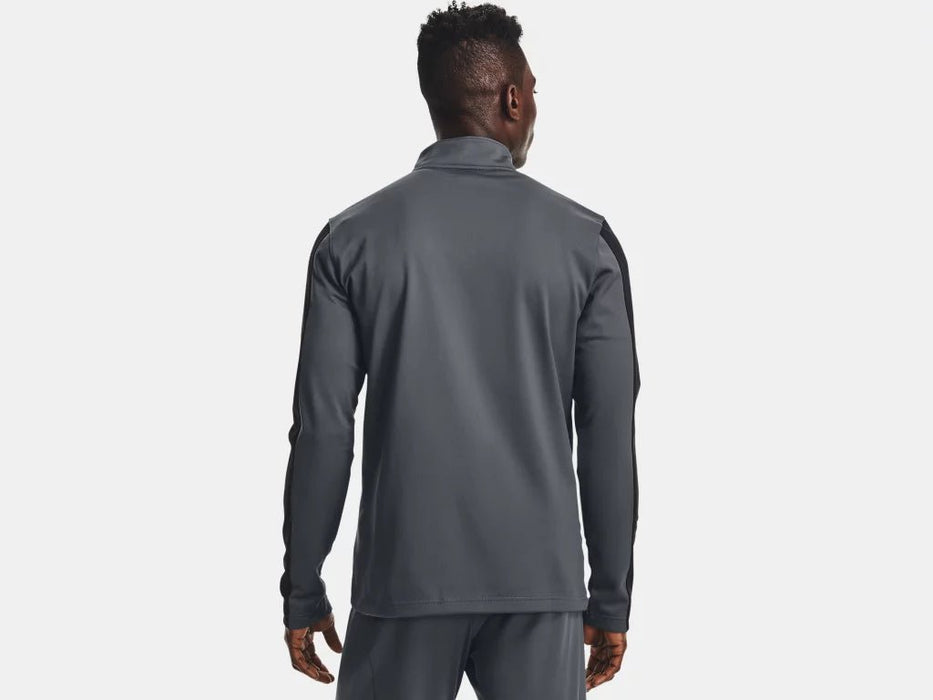 Under Armour Challenger Midlayer - Grey |Outerwear | Under Armour | Absolute Rugby