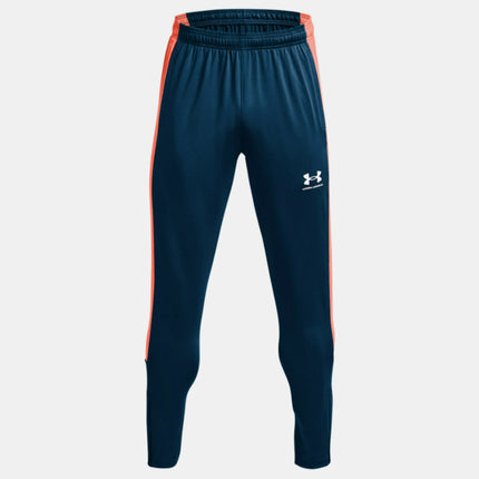 Under Armour Challenger Training Pants - Blue |Pants | Under Armour | Absolute Rugby