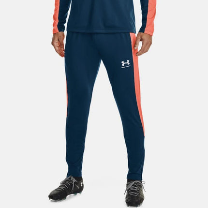 Under Armour Challenger Training Pants - Blue |Pants | Under Armour | Absolute Rugby