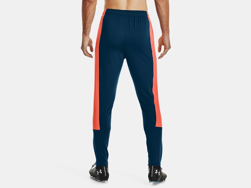 Under Armour Challenger Training Pants - Blue |Pants | Under Armour | Absolute Rugby