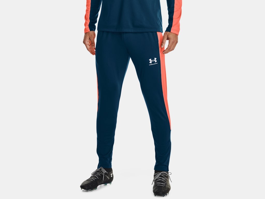 Under armour 2024 blue pants