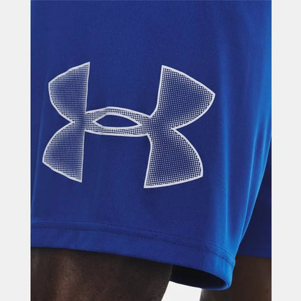 Under Armour Tech Shorts - Blue |Shorts | Under Armour | Absolute Rugby