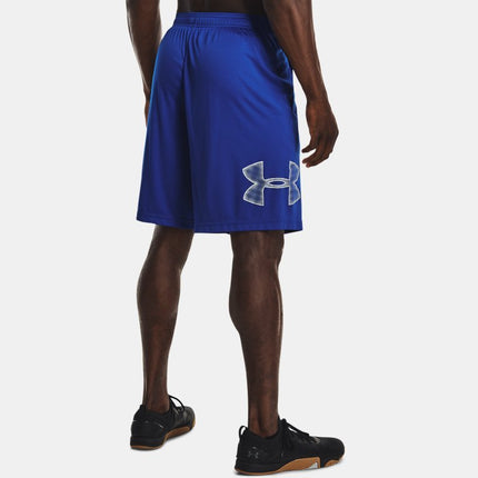 Under Armour Tech Shorts - Blue |Shorts | Under Armour | Absolute Rugby