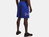 Under Armour Tech Shorts - Blue |Shorts | Under Armour | Absolute Rugby