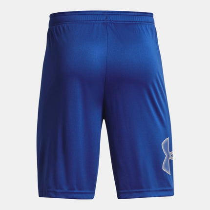 Under Armour Tech Shorts - Blue |Shorts | Under Armour | Absolute Rugby