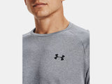 Under Armour Tech T-Shirt - Grey |T-Shirt | Under Armour | Absolute Rugby
