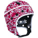 Ventilator Headguard - Red Chain |Headguard | Body Armour | Absolute Rugby