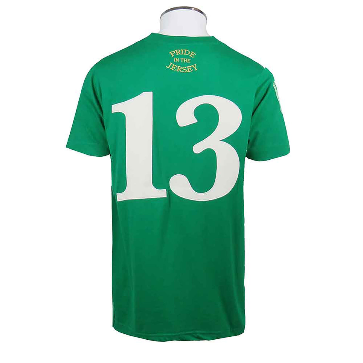 Vintage Irish Rugby T-Shirt Retro Style |T-Shirt | Ellis Rugby | Absolute Rugby