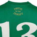 Vintage Irish Rugby T-Shirt Retro Style |T-Shirt | Ellis Rugby | Absolute Rugby