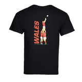 Wales Nations Graphic T-Shirt |T-Shirt | Gainline | Absolute Rugby