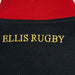 Wales Rugby 1976 Grandslam Zip Up Top |Outerwear | Ellis Rugby | Absolute Rugby