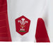 Wales Rugby Match Shorts 21/23 |Shorts | Macron WRU | Absolute Rugby