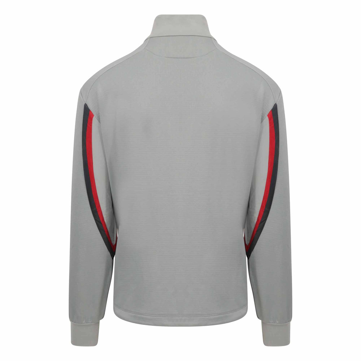 Wales Rugby Qtr Zip Fleece Top - 22/23 |Outerwear | Macron WRU | Absolute Rugby