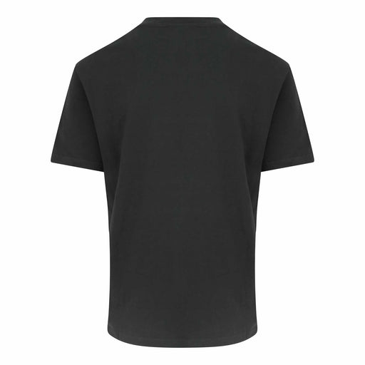 Webb Ellis Cup Stripe T-Shirt - Black Haze |T-Shirt | Webb Ellis Cup | Absolute Rugby