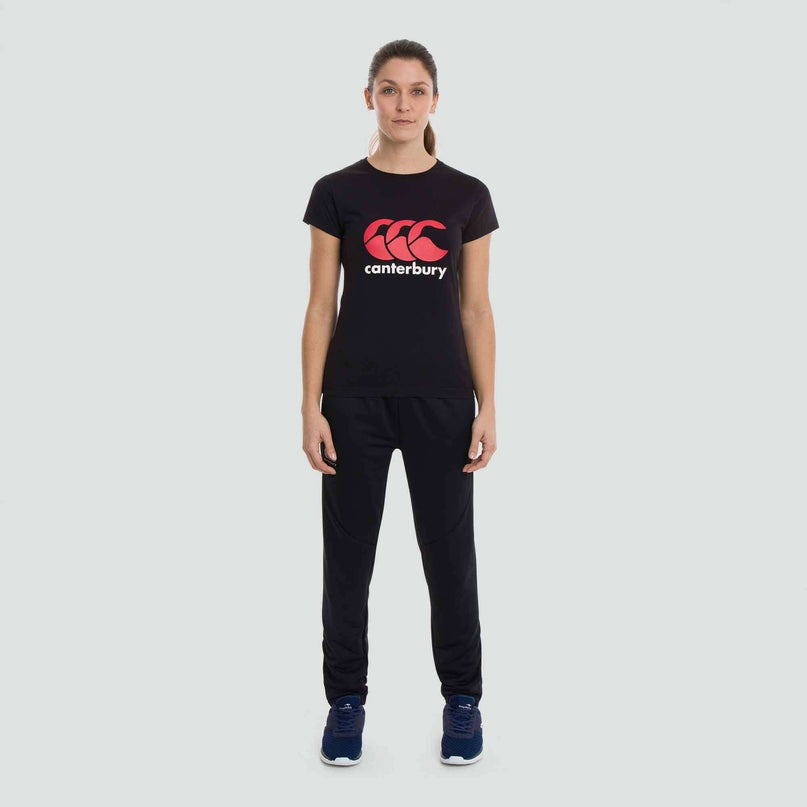 Canterbury Womens Vapodri Poly Knit Pant |Womnes Pants | Canterbury | Absolute Rugby