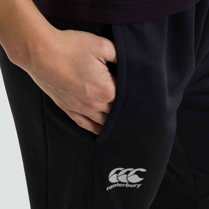 Canterbury Womens Vapodri Poly Knit Pant |Womnes Pants | Canterbury | Absolute Rugby